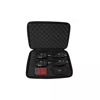 Набор сигнал. с пейджером TLI 28-004 (4+1) крона EastShark