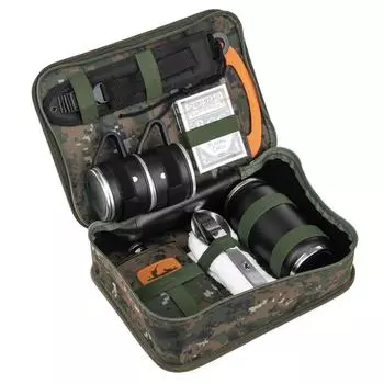 Набор в сумке-чехле Helios