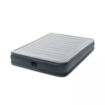 Надувная кровать 152х203х33 см (67770) INTEX