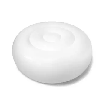 Надувной пуф с подсветкой (68697) INTEX