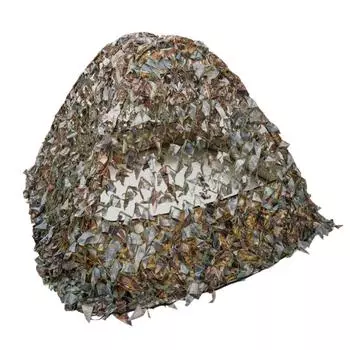 Накидка для засидки 2,7*2,7 ткань синтет Хольстер