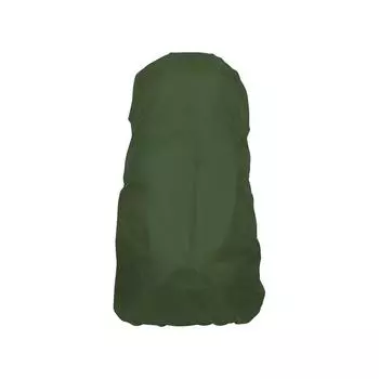 Накидка на рюкзак 65 л Si олива СПЛАВ