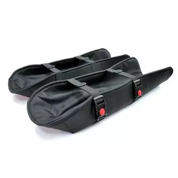 Наколенники Люкс RIVER