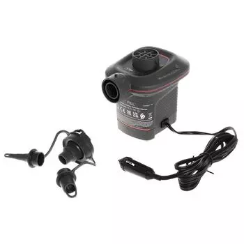 Насос электрический 12 В (66636) INTEX