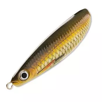 Незацепляйка Rattlin' Minnow Spoon 08 /JP Rapala