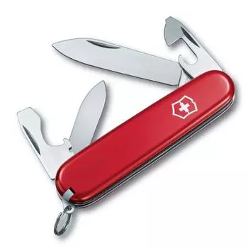 Нож 0.2503 Recruit (84mm) VICTORINOX