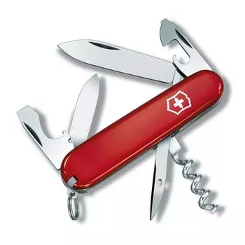 Нож 0.3603 Tourist (84мм) VICTORINOX