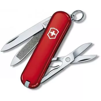 Нож 0.6203 нож-брелок VICTORINOX