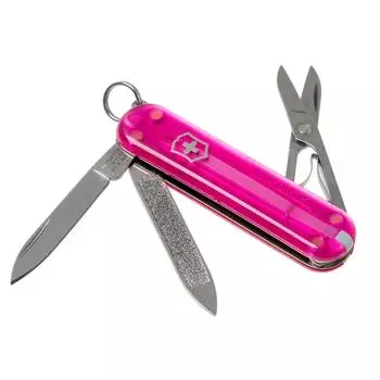 Нож 0.6203.T5 нож-брелок VICTORINOX