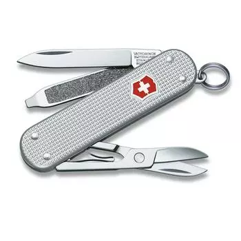 Нож 0.6221.26 нож-брелок VICTORINOX