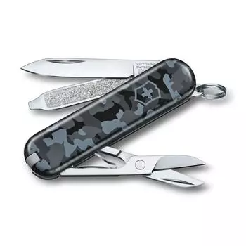 Нож 0.6223.942 нож-брелок VICTORINOX