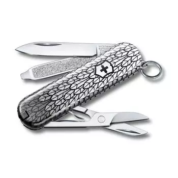 Нож 0.6223.L2102 Eagle Flight VICTORINOX