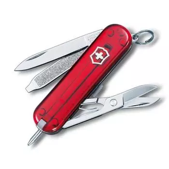 Нож 0.6225.Т Classic Range (58мм) VICTORINOX