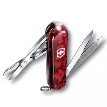 Нож 0.6228.Т Classic Range (58мм) VICTORINOX