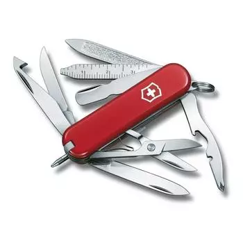 Нож 0.6385 Нож-брелок VICTORINOX