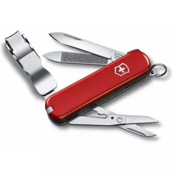 Нож 0.6463 65мм VICTORINOX