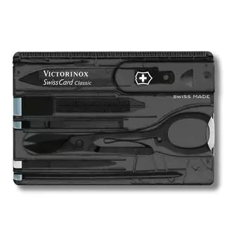 Нож 0.7133.T3 швейцарская карточка VICTORINOX