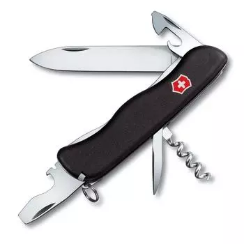 Нож 0.8353.3 Nomad (111mm) VICTORINOX