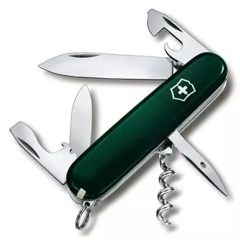 Нож 1.3603.4 Spartan (91mm) VICTORINOX
