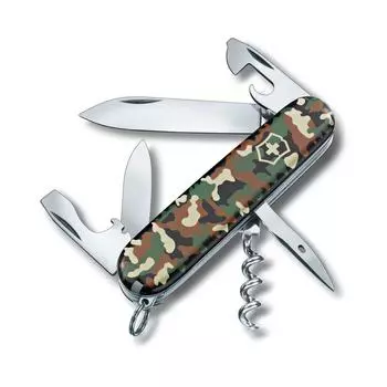 Нож 1.3603.94 Spartan (91mm) VICTORINOX