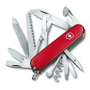 Нож 1.3763 Ranger (91mm) VICTORINOX