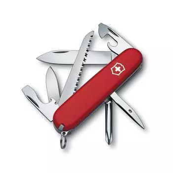 Нож 1.4613 Hiker (91mm) VICTORINOX