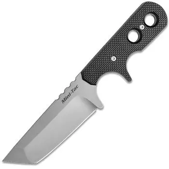 Нож 49HTF Mini Tac Tanto, сталь AUS8A, рук-ть G10 Cold Steel