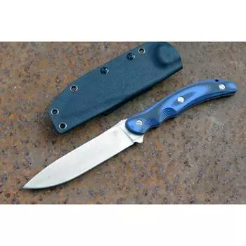 Нож Бастион Steelclaw