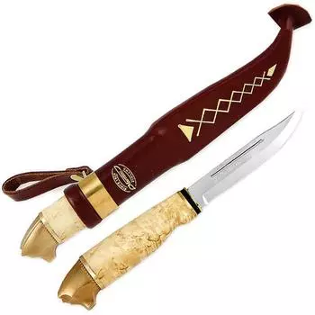 Нож BEAR'S HEAD KNIFE 549011 Marttiini