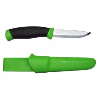 Нож Companion Green (12091) Morakniv