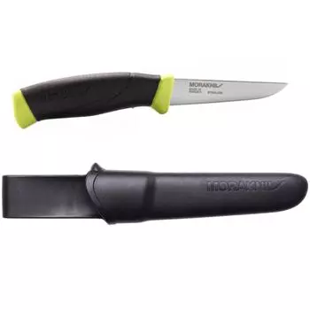 Нож Fishing Comfort Fillet 090 (12207) Morakniv