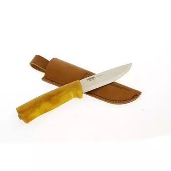 Нож Helle Eggen H006