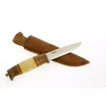 Нож Helle Harding H001
