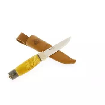 Нож Helle Kvarnstein H024