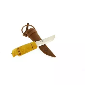 Нож Helle Skarping H008
