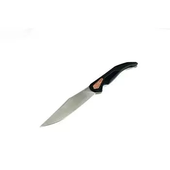 Нож KERSHAW K2076 Strata складной, рук-ть G10/сталь, клинок D2