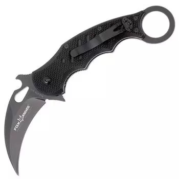 Нож модель F479 KARAMBIT FOX Knives