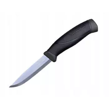 Нож Morakniv Companion Anthracite (13165)