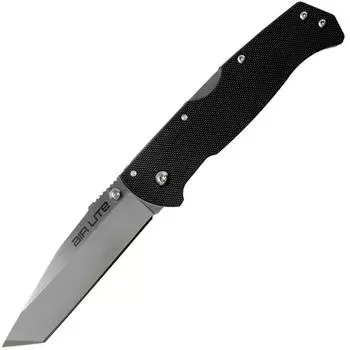 Нож склад., рук-ть G10, клинок AUS10A CS_26WT Air Lite Tanto Point Cold Steel