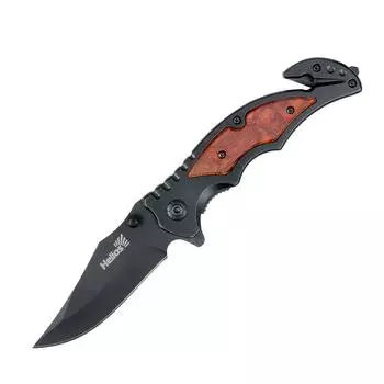 Нож складной CL05006B Helios