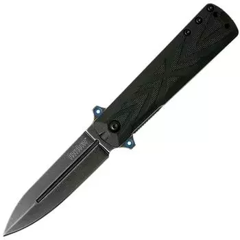 Нож складной сталь 8Cr13MoV, рукоять нейлон K3960 Barstow KERSHAW