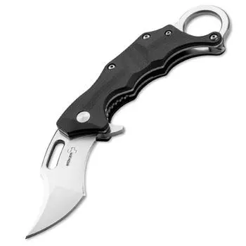 Нож складной сталь D2 BK01BO772 Wildcat Karambit Boker