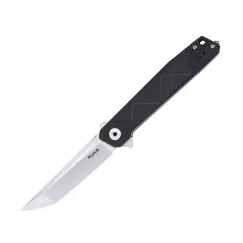 Нож складной туристический P127-B Ruike