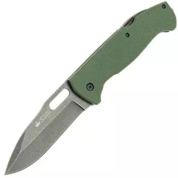 Нож складной "Ute" 440C SW Kizlyar Supreme