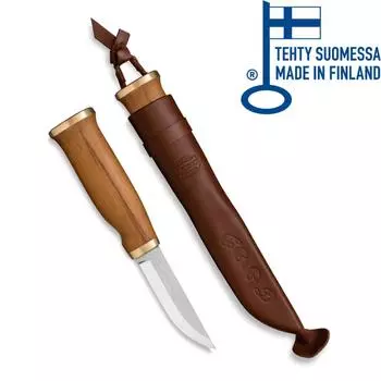 Нож спец. MOOSE (85/200) 547012 Marttiini