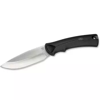 Нож сталь 420HC B0673BKS Lite MAX-Small Buck Knives