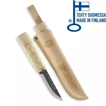 Нож унив. CARVING ARCTIC (90/195) 535010 Marttiini