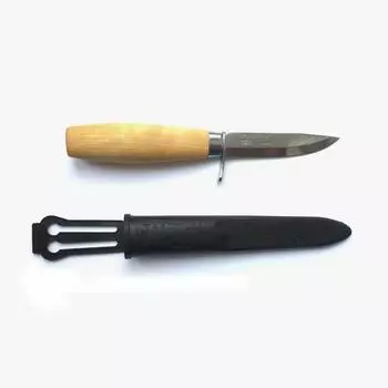 Нож Wood Carving Jr73/164 (111-2103) Morakniv