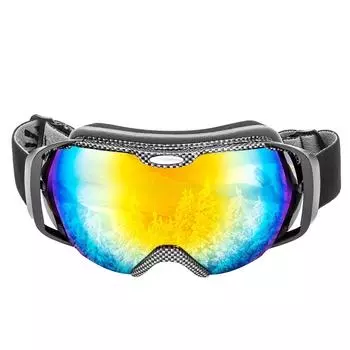 Очки горнолыжные HS-HX-012 Helios