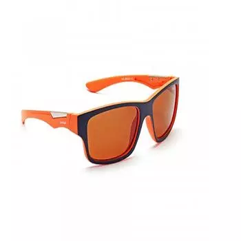 Очки поляризационные S05 линзы ТАС коричневые Nautilus